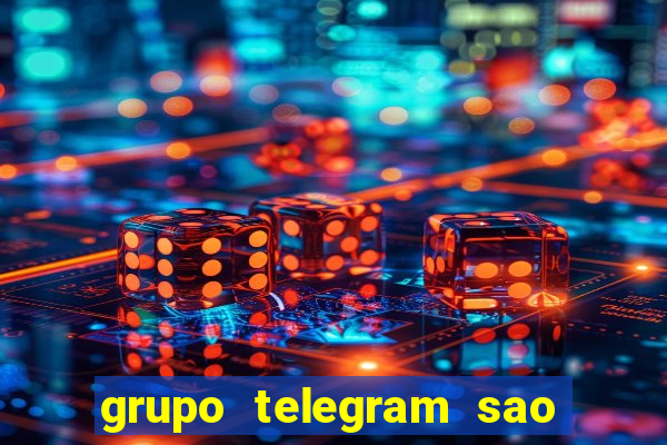 grupo telegram sao jose do rio preto